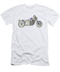 Hard Turbo Stephen Brooks T-Shirt
