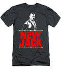 Hardcore Jack Quang Vu T-Shirt