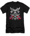 Hardcore Mayhem Anji John T-Shirt