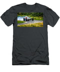 Hardy Special Mk Ill Adrian Evans T-Shirt