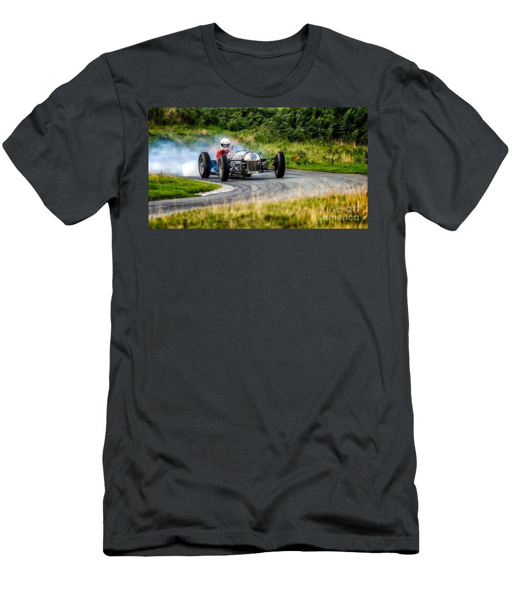 Hardy Special Mk Ill Adrian Evans T-Shirt