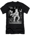 Harlan County Grade School Classroom 1946 Mountain Dreams T-Shirt