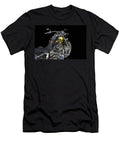 Harley Davidson 4 Studio Dave Koontz T-Shirt