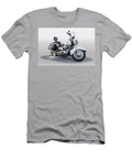 Harley Davidson Heritage Softail Dave Koontz T-Shirt