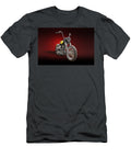 Harley Davidson Isolation Dave Koontz T-Shirt