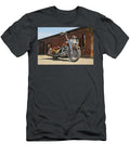 Harley Davidson Outlaw Bagger I Dave Koontz T-Shirt
