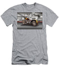 Harley Davidson Retro Rear Dave Koontz T-Shirt