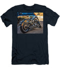 Harley Davidson Steve Harrington T-Shirt