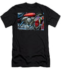 Harley Davidson Ultra Classic Steve Harrington T-Shirt