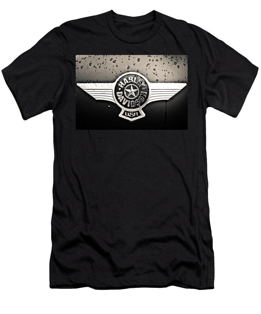 Harley Davidson USA Sennie Pierson T-Shirt