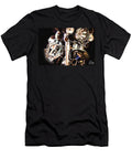 Harley in the Dark Joshua Zaring T-Shirt