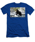 Harley Julie Argyle T-Shirt
