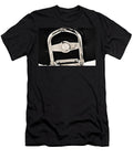 Harley Sissy Bar Sennie Pierson T-Shirt