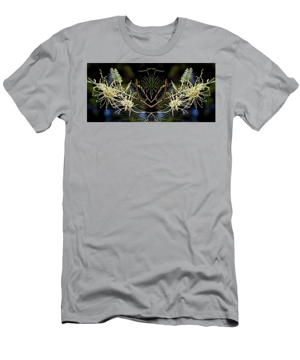Harmonic Converge Orator Daniel Unfried T-Shirt