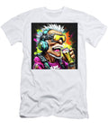 Harmony and Hops Sen Tinel T-Shirt