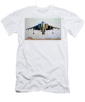 Harrier Landing U S M C Jamean Berry T-Shirt