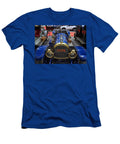 Hartford Pope Auto Buck Buchanan T-Shirt