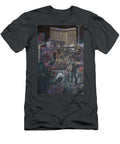 Harvest 91 Jacques Kirby T-Shirt