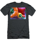 Harvest Cat Pancake T-Shirt