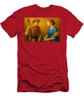 Harvest Silence Mario Zedog T-Shirt