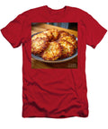 Hash Browns 01 Elisabeth Lucas T-Shirt