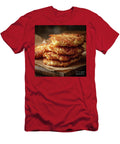 Hash Browns 02 Elisabeth Lucas T-Shirt