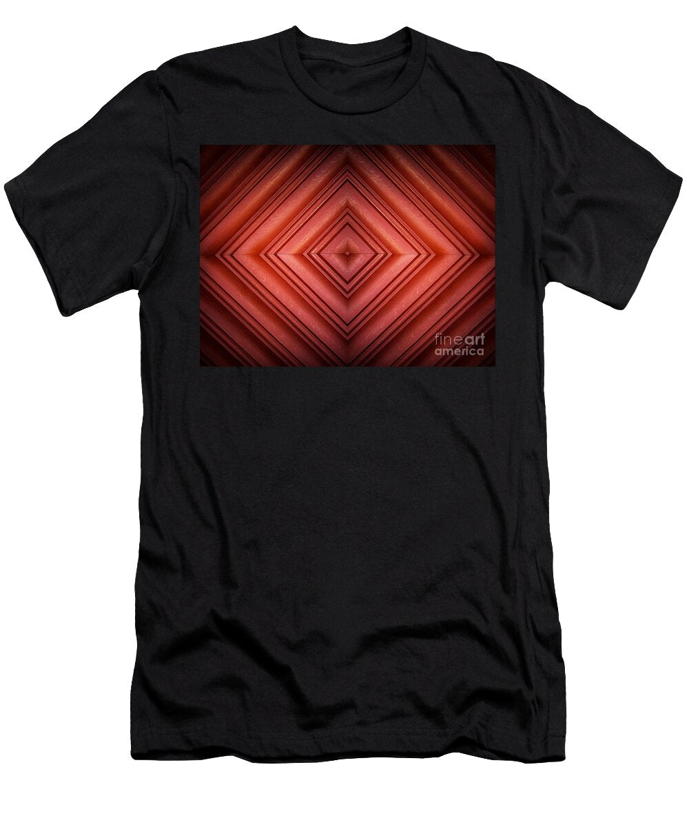 Hashtag Ii Ingo Menhard T-Shirt