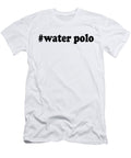 Hashtag Water Polo Jacob Zelazny T-Shirt