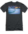 Haukland Frozen Creek Inge Johnsson T-Shirt
