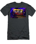Haul O Ween in Cars Land Mark Andrew Thomas T-Shirt