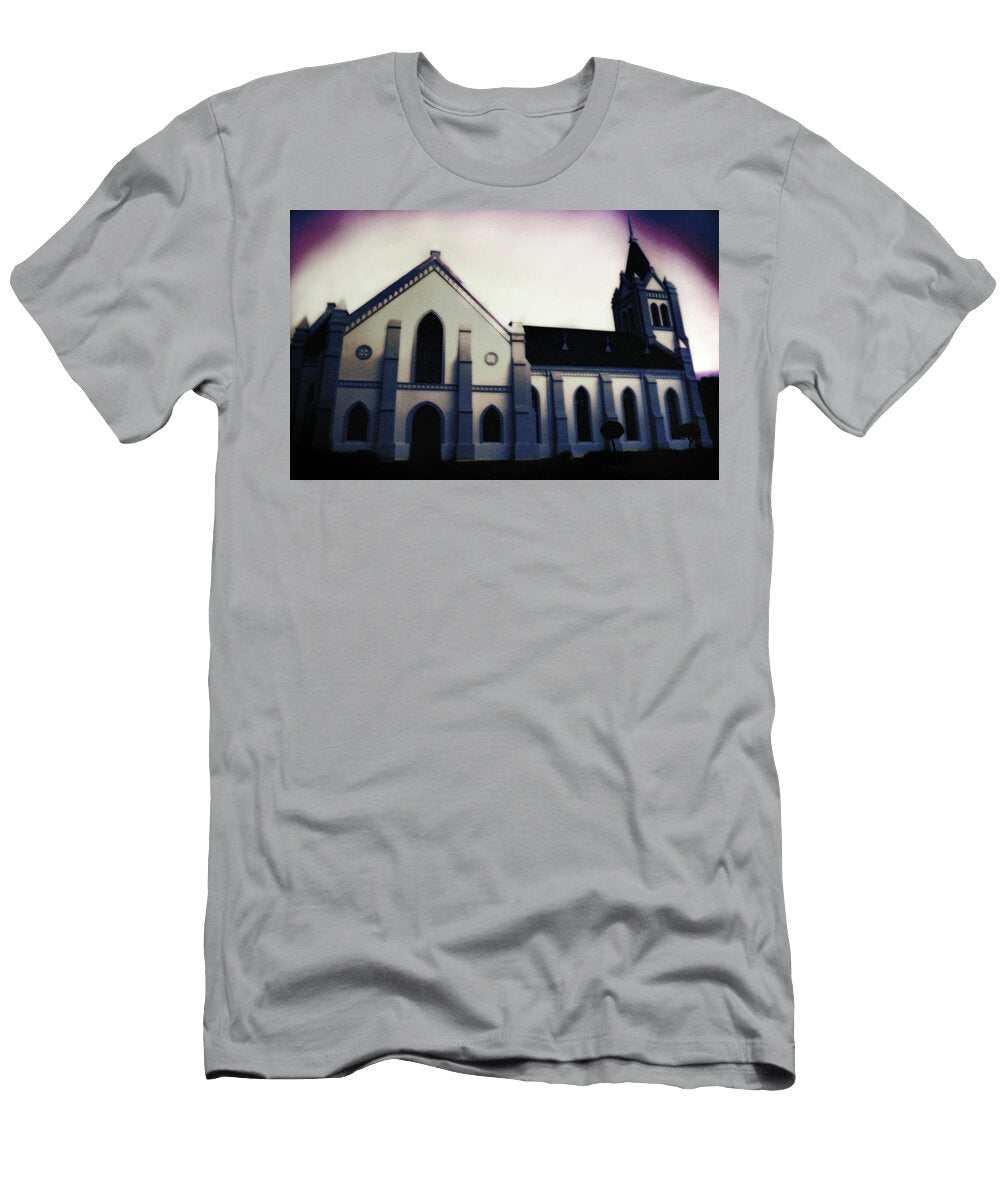 Haunted Zelda Lichtenstein T-Shirt