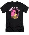 Have a Nice Trip Mask Shirtom T-Shirt
