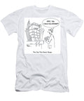 Have You Tired Melatonin Marty Bucella T-Shirt