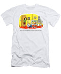 Havent You Bought Homework Off Internet Yet Gerard Whyman T-Shirt
