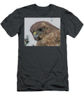 Hawaiian Io Hawk Eye Cat Pancake T-Shirt