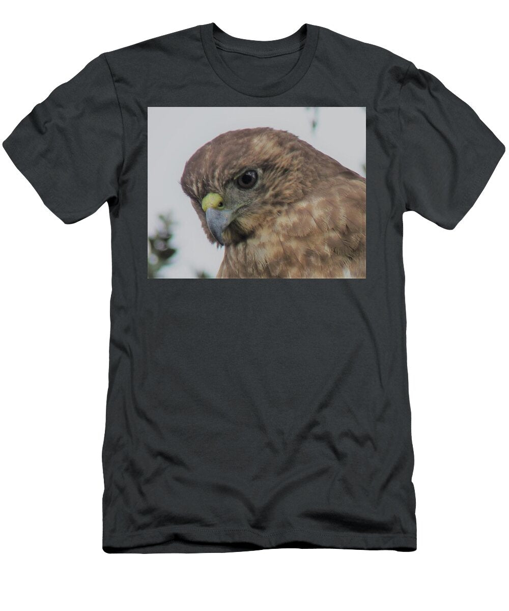 Hawaiian Io Hawk Eye Cat Pancake T-Shirt