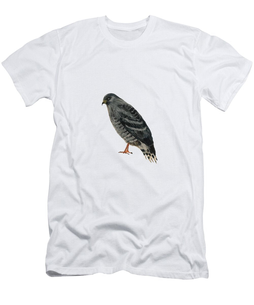 Hawk Karin Savage T-Shirt