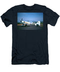 Hawker Sea Fury 2 Del Andrew T-Shirt