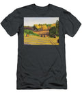 Hay Rolls Vladimir Topal T-Shirt