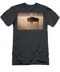 Hayden Julie Argyle T-Shirt