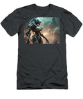 Hazardous Environment Mech Tricky Woo T-Shirt
