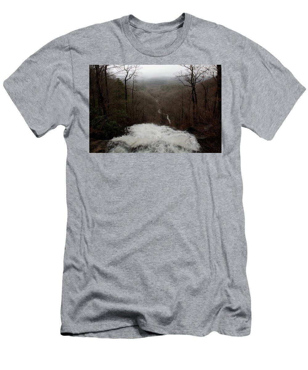 Hazy Drop Kirby Allen T-Shirt
