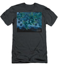 Hazy Shades Evening Version Bedros Awak T-Shirt