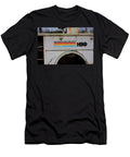 Hbo Chassis Douglas Settle T-Shirt