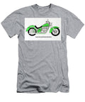 Hd Kawasaki Stephen Brooks T-Shirt