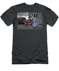 Hd Motoworx Custom 2 Dave Koontz T-Shirt
