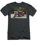 Hd Motoworx Custom 4 Dave Koontz T-Shirt