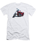 Hd Motoworx Custom 5 Dave Koontz T-Shirt