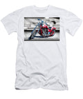 Hd Motoworx Custom 6 Dave Koontz T-Shirt