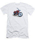Hd Motoworx Custom Dave Koontz T-Shirt